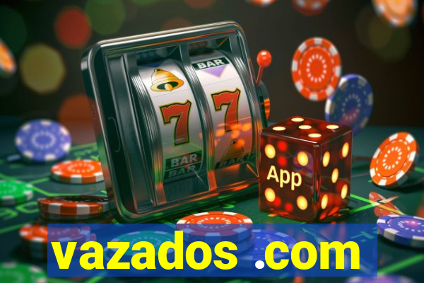 vazados .com